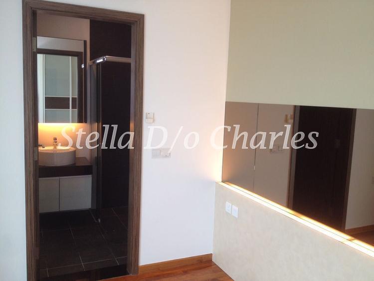 Parc Rosewood (D25), Condominium #148186052